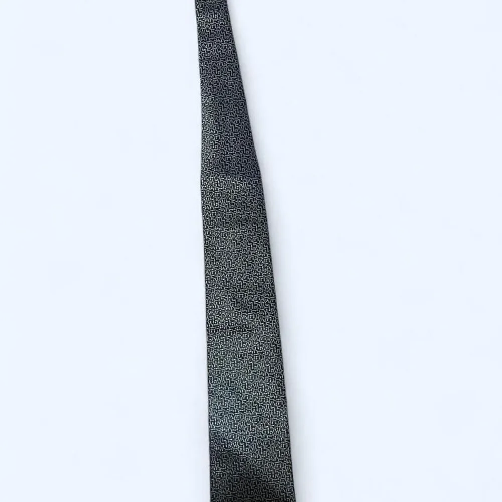 Unbranded Men's Grey and Black Accessory